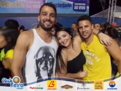 Bloco de Matilde